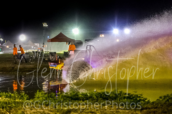Swamp Buggy Races - March 2023