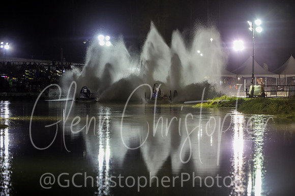 Swamp Buggy Races - March 2023