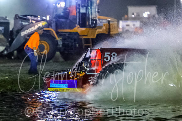 Swamp Buggy Races - March 2023