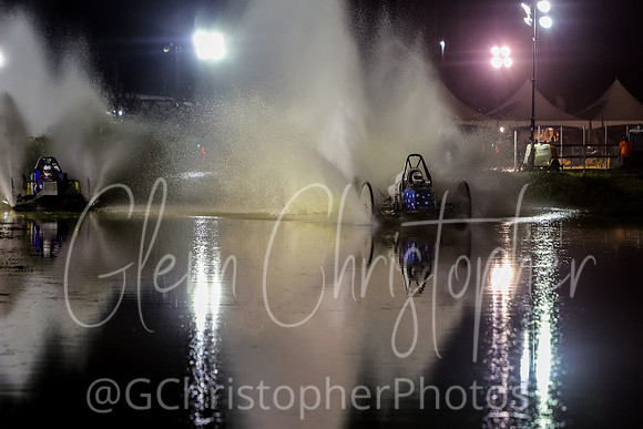 Swamp Buggy Races - March 2023