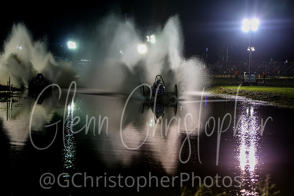 Swamp Buggy Races - March 2023