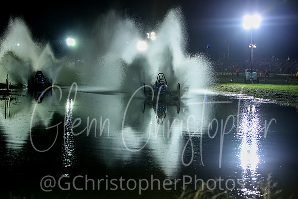 Swamp Buggy Races - March 2023