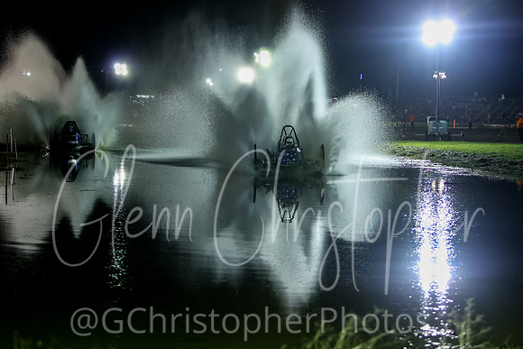 Swamp Buggy Races - March 2023