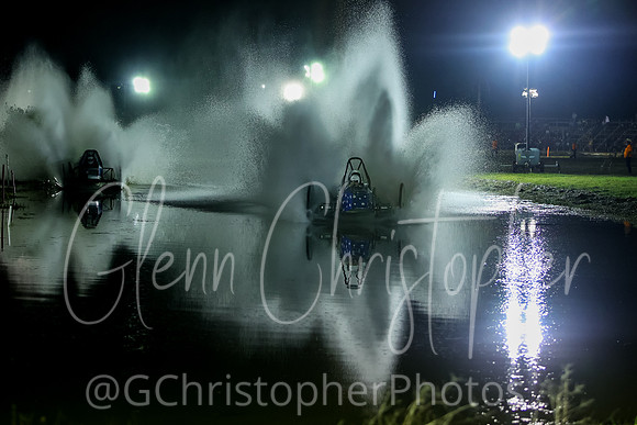 Swamp Buggy Races - March 2023