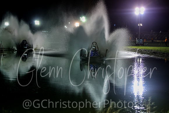 Swamp Buggy Races - March 2023