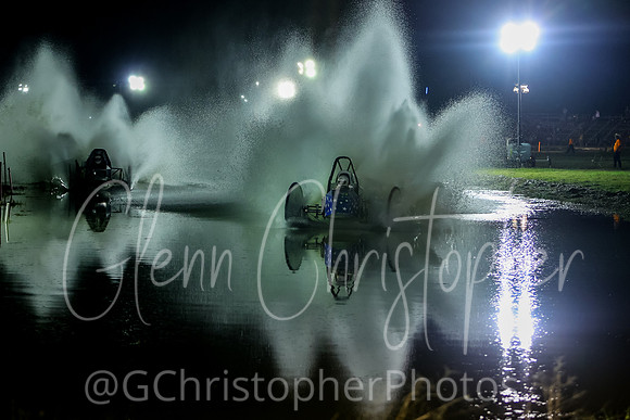 Swamp Buggy Races - March 2023