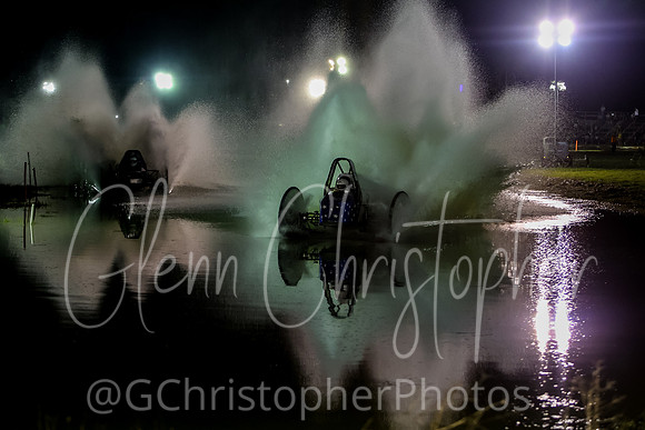 Swamp Buggy Races - March 2023