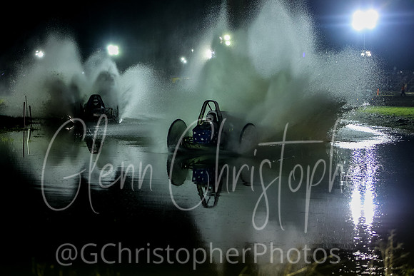 Swamp Buggy Races - March 2023