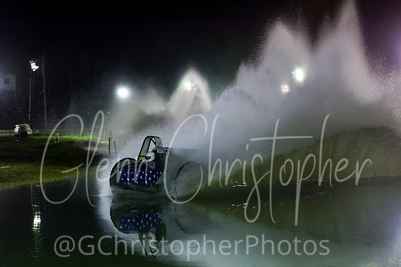 Swamp Buggy Races - March 2023