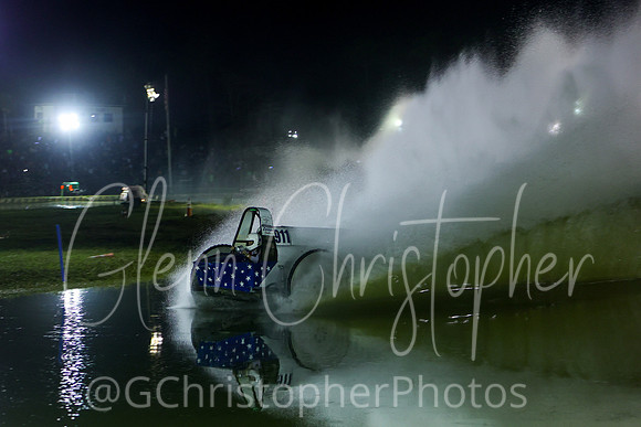 Swamp Buggy Races - March 2023