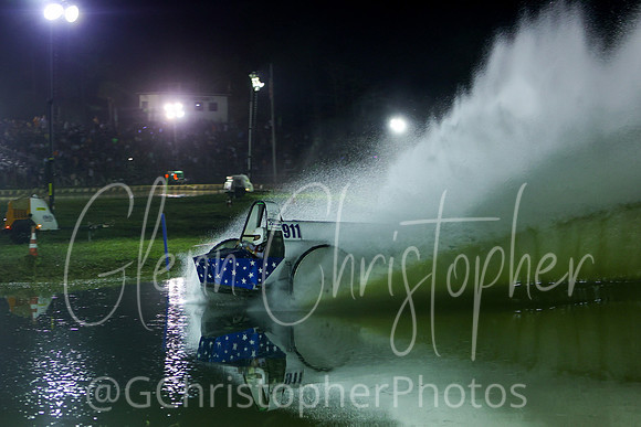 Swamp Buggy Races - March 2023