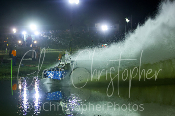 Swamp Buggy Races - March 2023