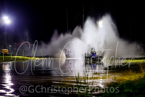 Swamp Buggy Races - March 2023