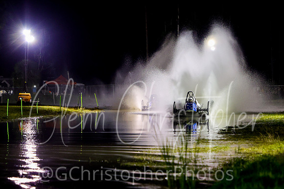 Swamp Buggy Races - March 2023