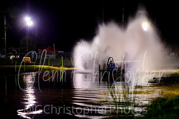 Swamp Buggy Races - March 2023