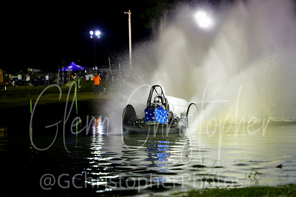 Swamp Buggy Races - March 2023