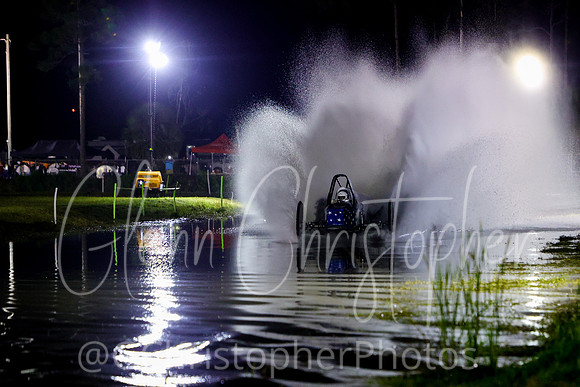 Swamp Buggy Races - March 2023