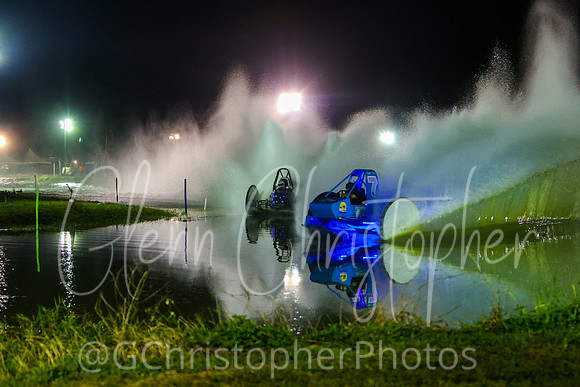 Swamp Buggy Races - March 2023