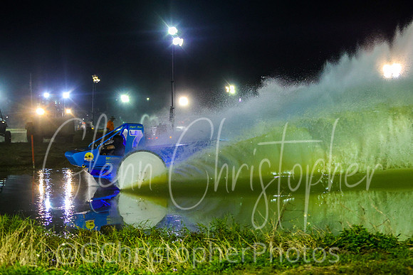 Swamp Buggy Races - March 2023