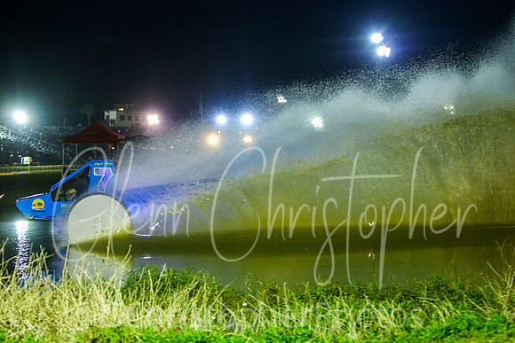 Swamp Buggy Races - March 2023