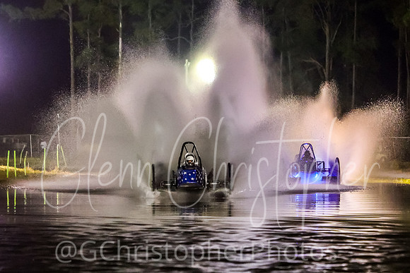 Swamp Buggy Races - March 2023