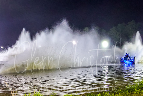 Swamp Buggy Races - March 2023