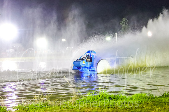 Swamp Buggy Races - March 2023