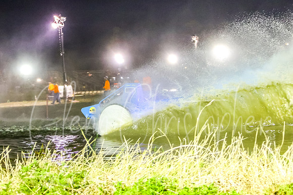 Swamp Buggy Races - March 2023