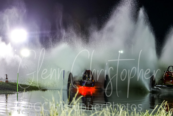 Swamp Buggy Races - March 2023