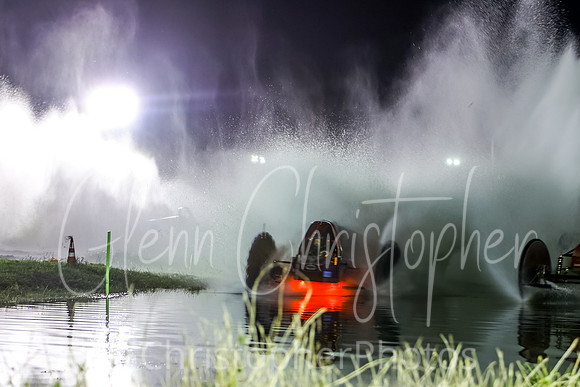 Swamp Buggy Races - March 2023