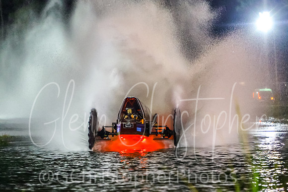Swamp Buggy Races - March 2023