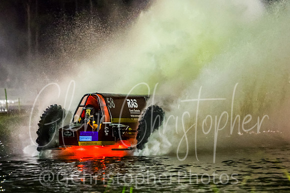 Swamp Buggy Races - March 2023