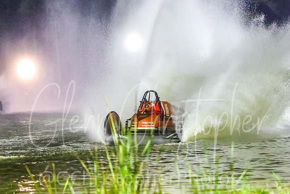 Swamp Buggy Races - March 2023