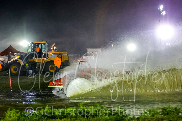 Swamp Buggy Races - March 2023