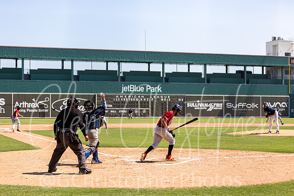 Mens Senior Baseball League - Naples Spring 2021