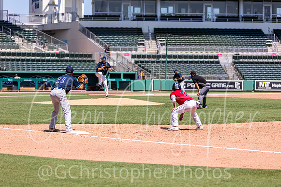 Mens Senior Baseball League - Naples Spring 2021