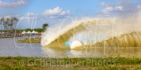 Swamp Buggy Races