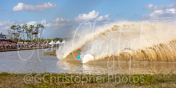 Swamp Buggy Races
