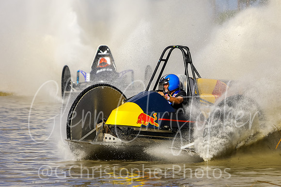 Swamp Buggy Races