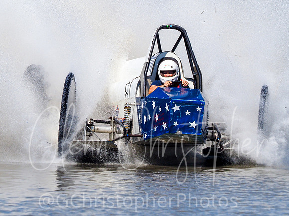 Swamp Buggy Races