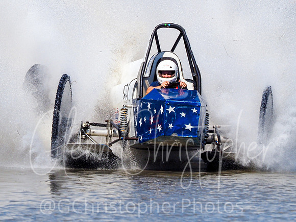 Swamp Buggy Races