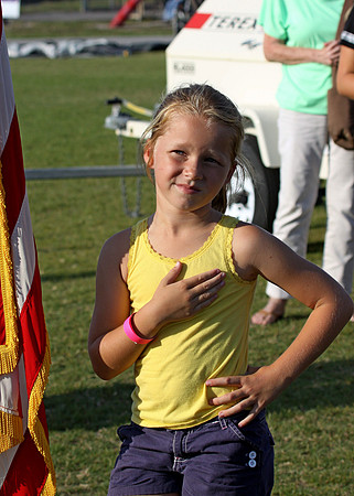 Relay for Life - East Naples 2013