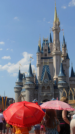 DISNEY