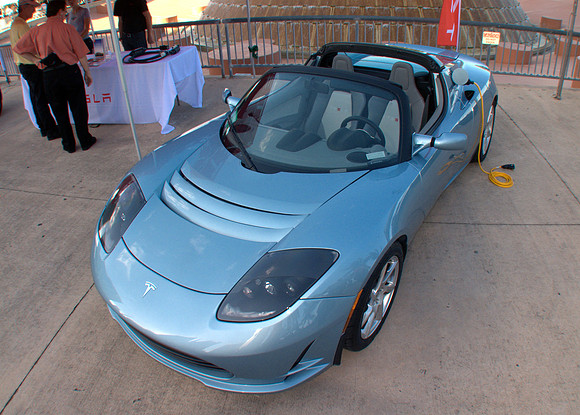 Festivals of Speed - Miami