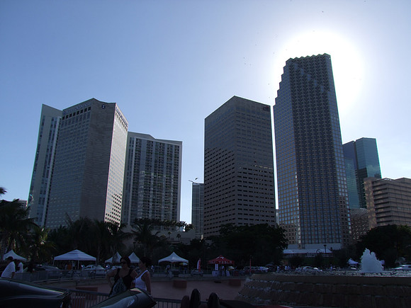 Festivals of Speed - Miami