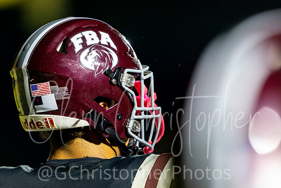 FBA Lions Football 2024