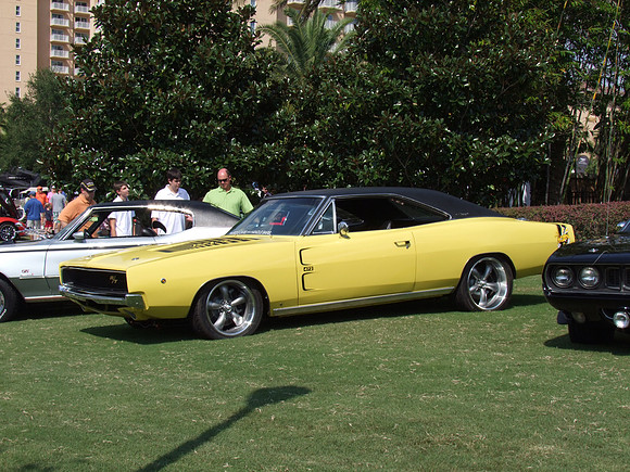Festivals of Speed - Orlando, FL 2010