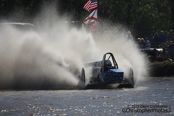 2015 Swamp Buggy Winter Classic - Naples, FL