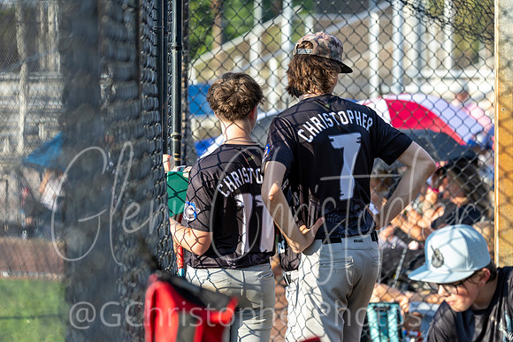 2026 Fall High School Sports @GChristopherPhotos