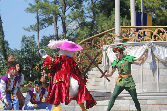 DISNEY